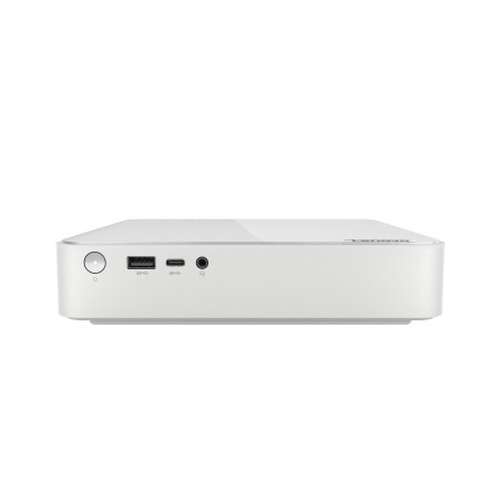Lenovo IdeaCentre Mini 01IRH8 - Compact Powerhouse with Core i5, 16GB RAM, 512GB SSD & Windows 11 Pro - Elevate Your Experience!